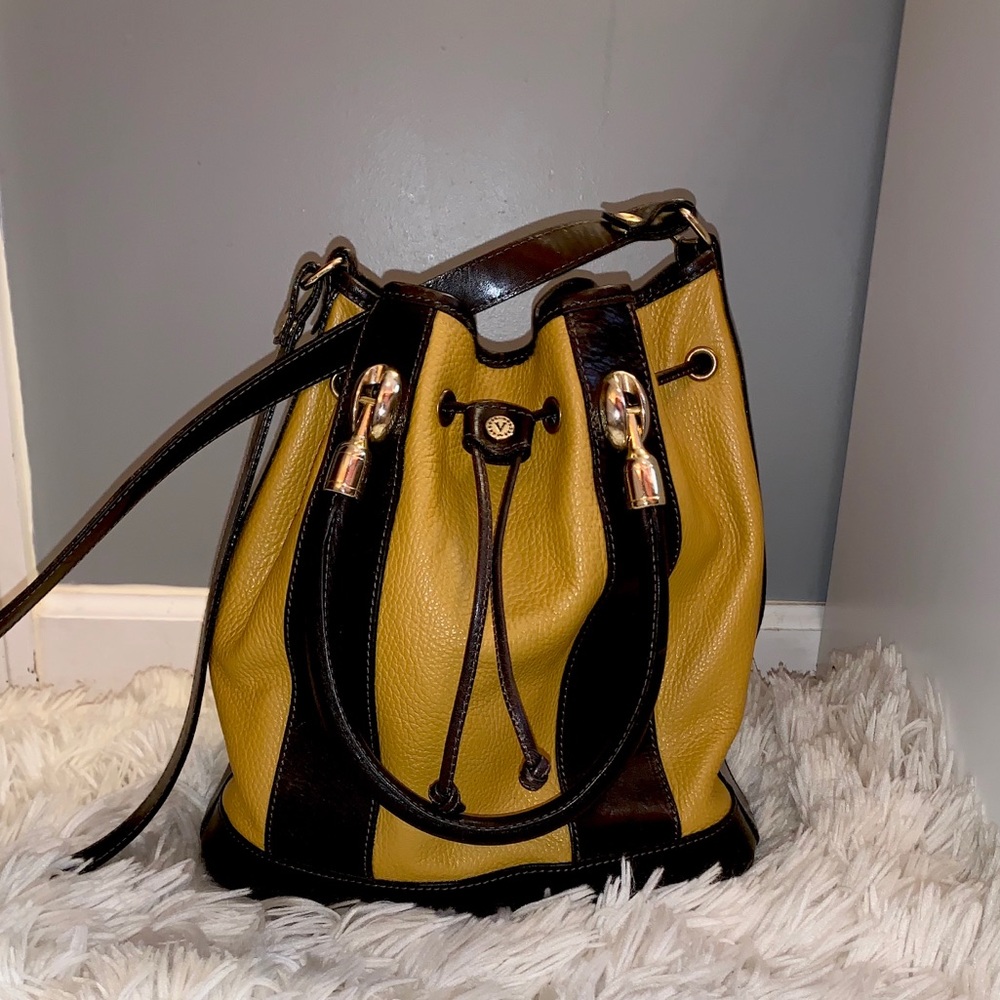 Valentina Crossbody/Over the shoulder/Hand bag